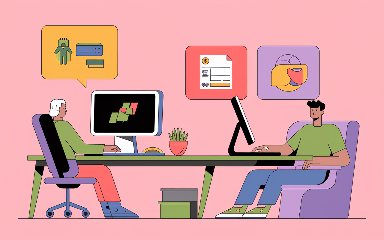 Bureau ergonomique teletravail rupture tendon supra epineux