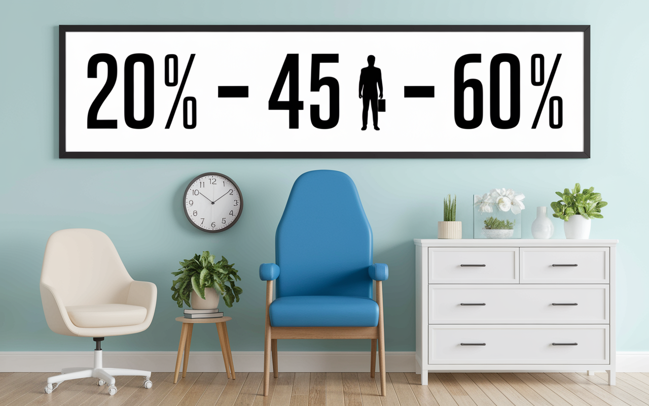 duree seance de kinesitherapie intervalle minutes