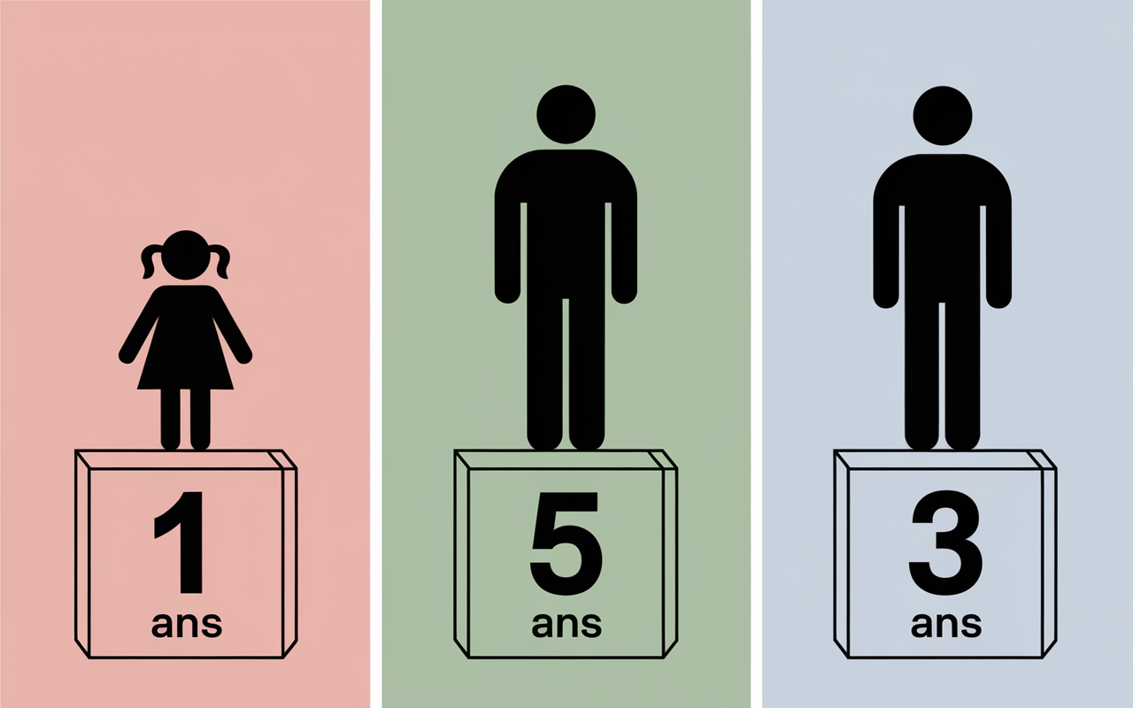 tableau validite ordonnance lunettes sans ordonnance par age