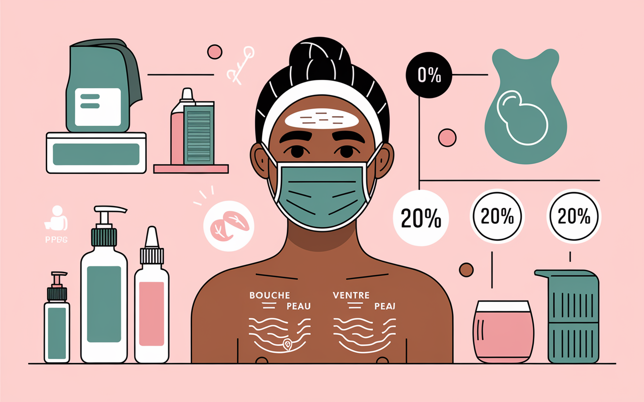 Solutions effet secondaire machine apnee du sommeil PPC