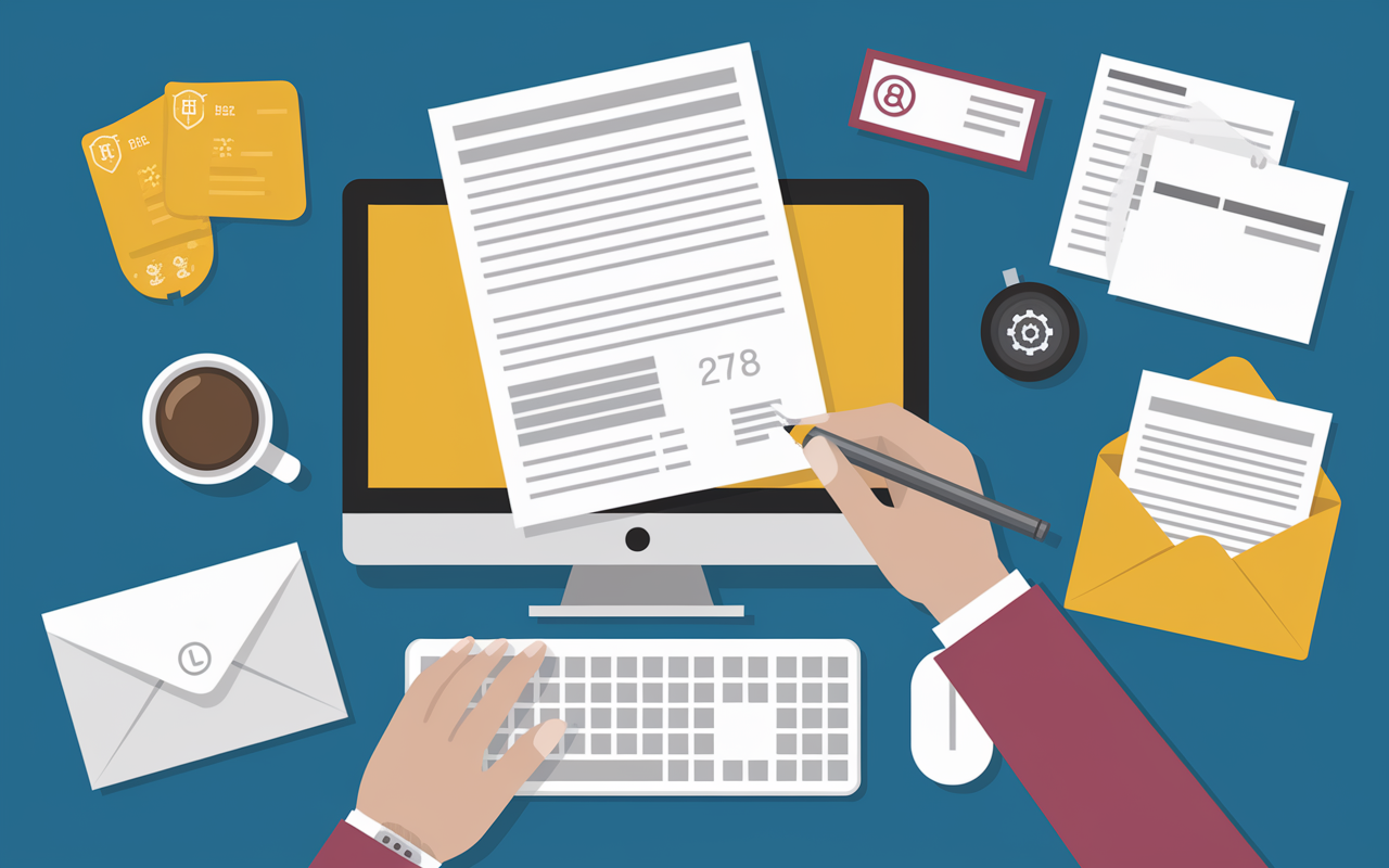 procédure en ligne pour recevoir un caducée infirmier