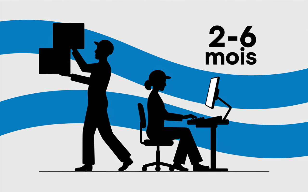 Travail charges et clavier ergonomique rupture tendon supra epineux