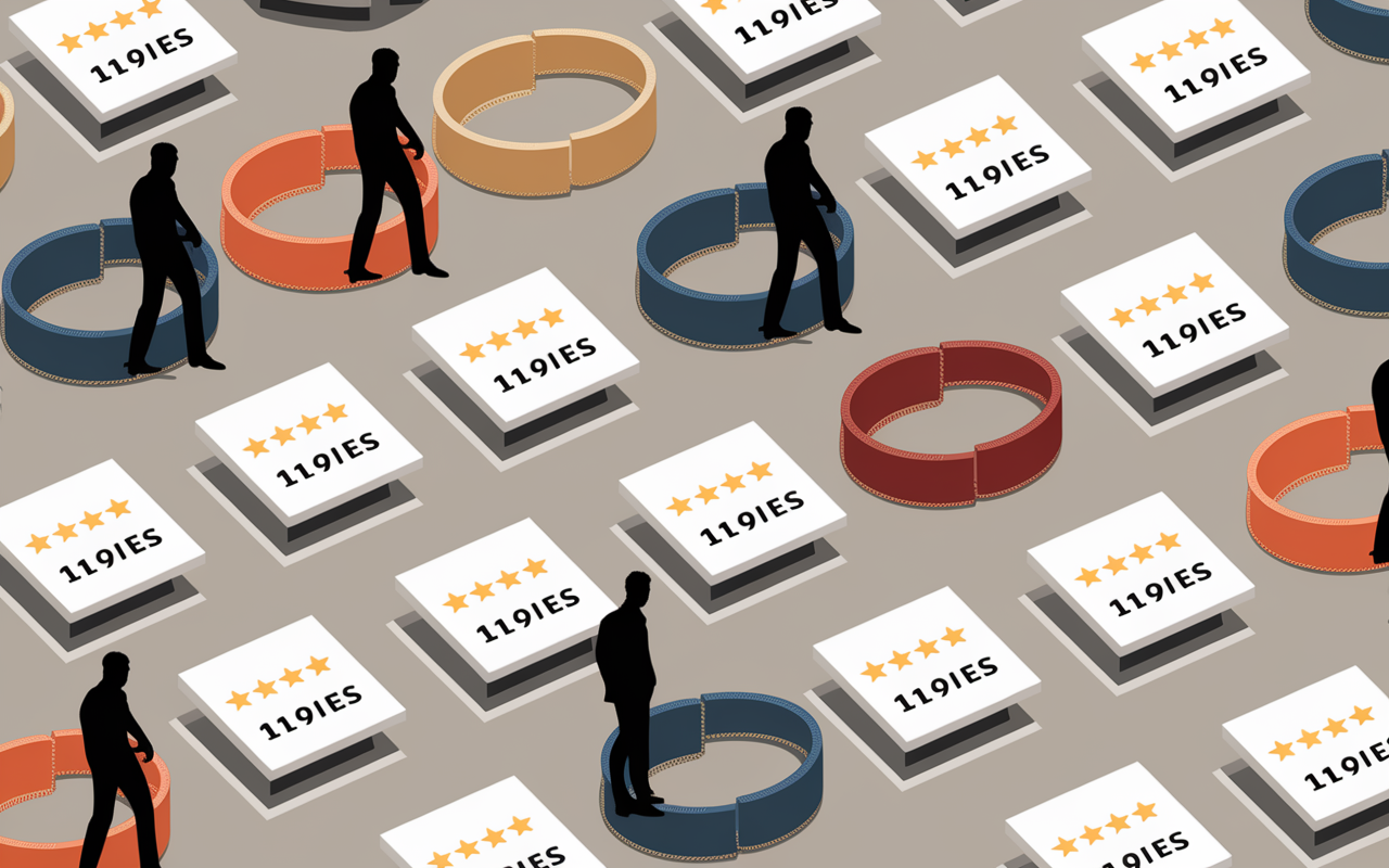 tableau avis bracelet ultrason perte de poids notes