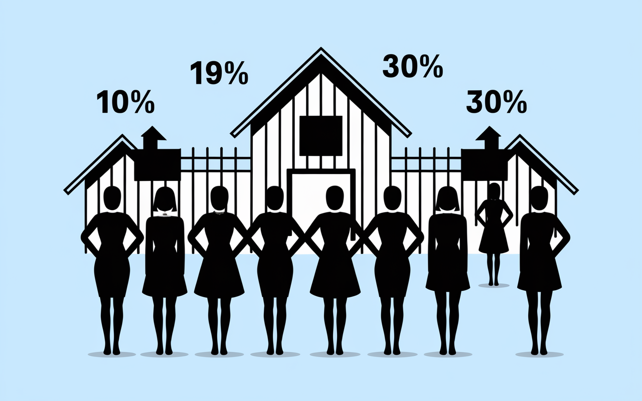 echec pose sterilet col ferme frequence chiffres