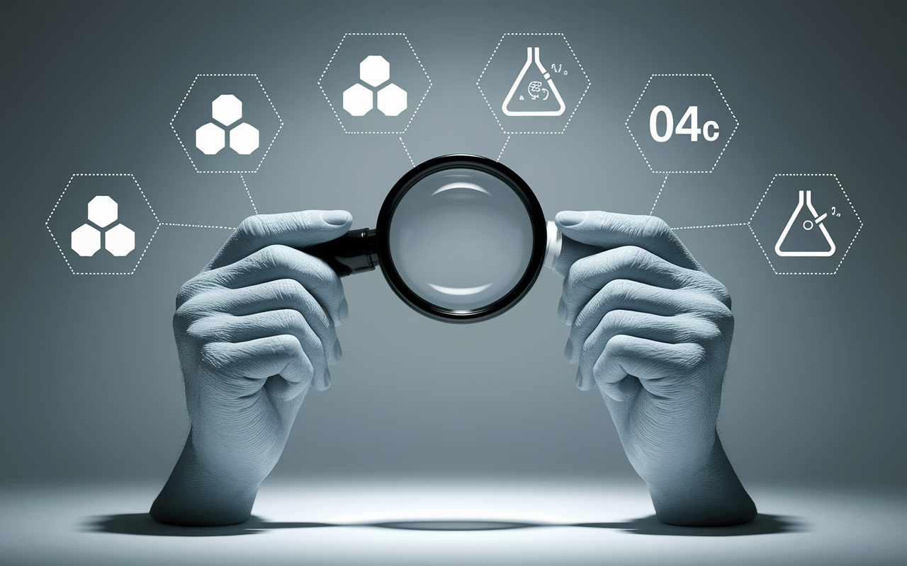 zoom etiquette lubrifiant mains allergie ingredients