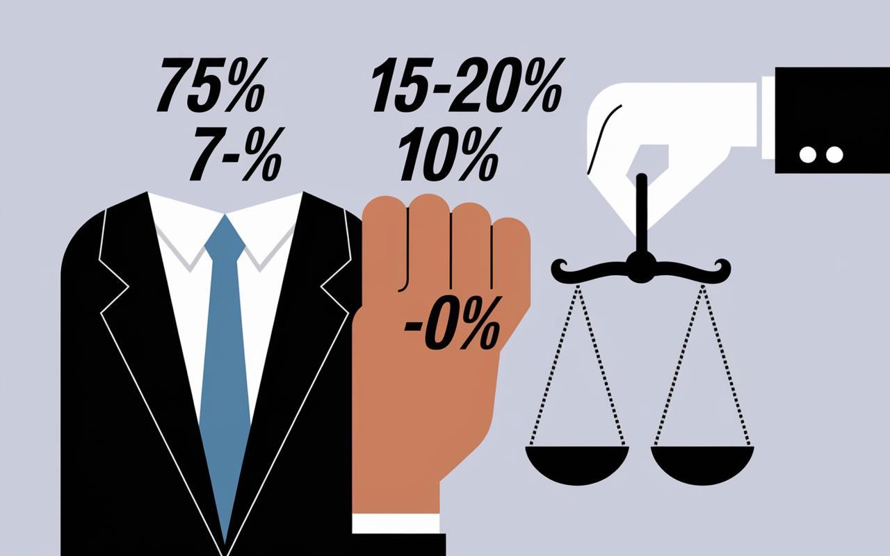 avocat coupé montrant chair noyau peau et pourcentages poids avocat