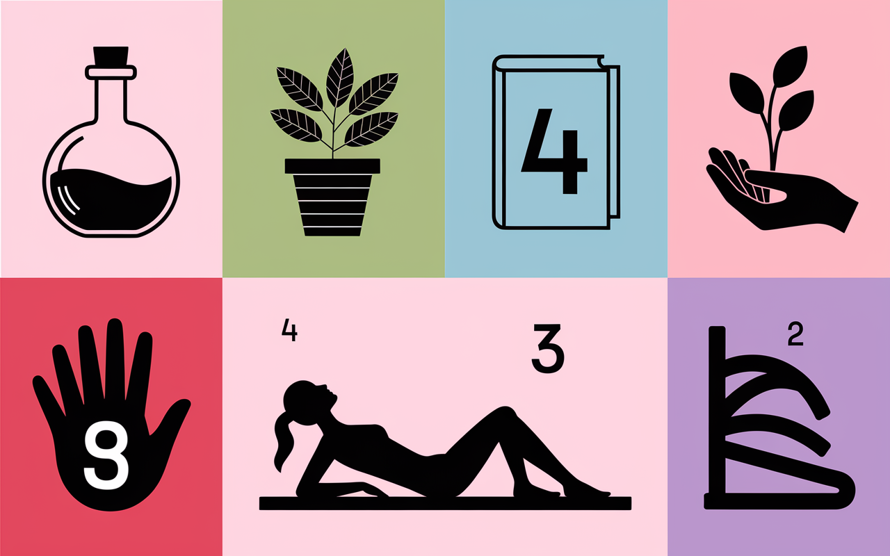 Représentation des prestations naturopathie Landes