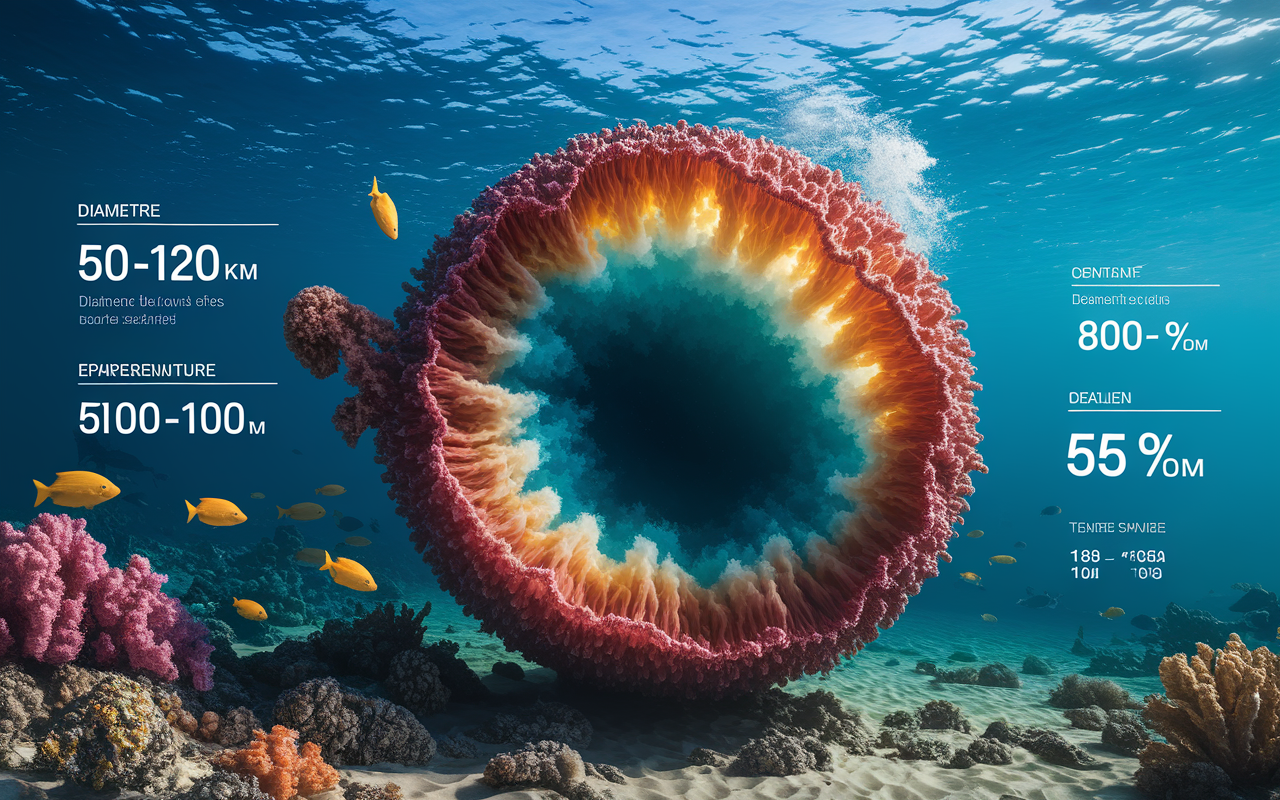 Schema infographique meddy coupe sous-marine proprietes physiques