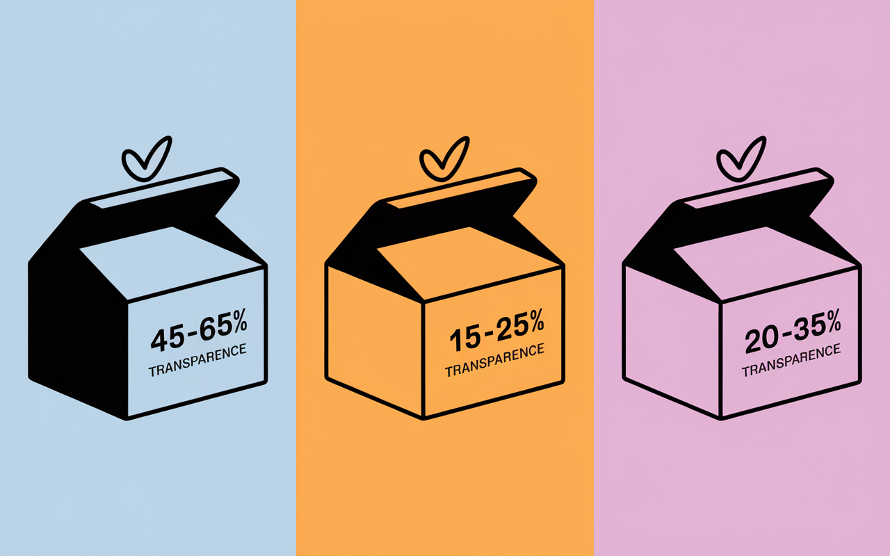 Alternatives antioxydantes Vinali tableau prix