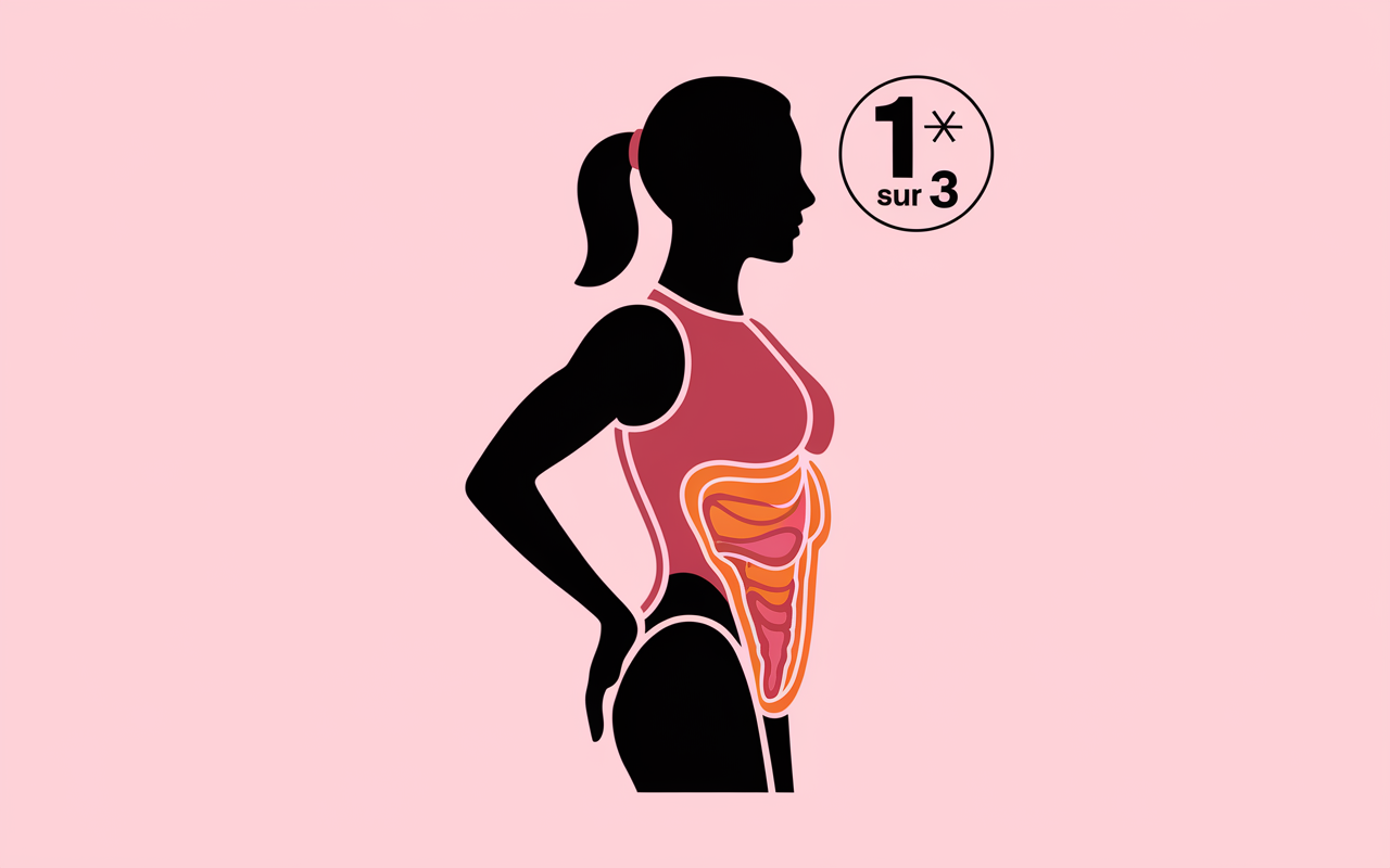 Schema visuel perinee hamac fermeture eclair