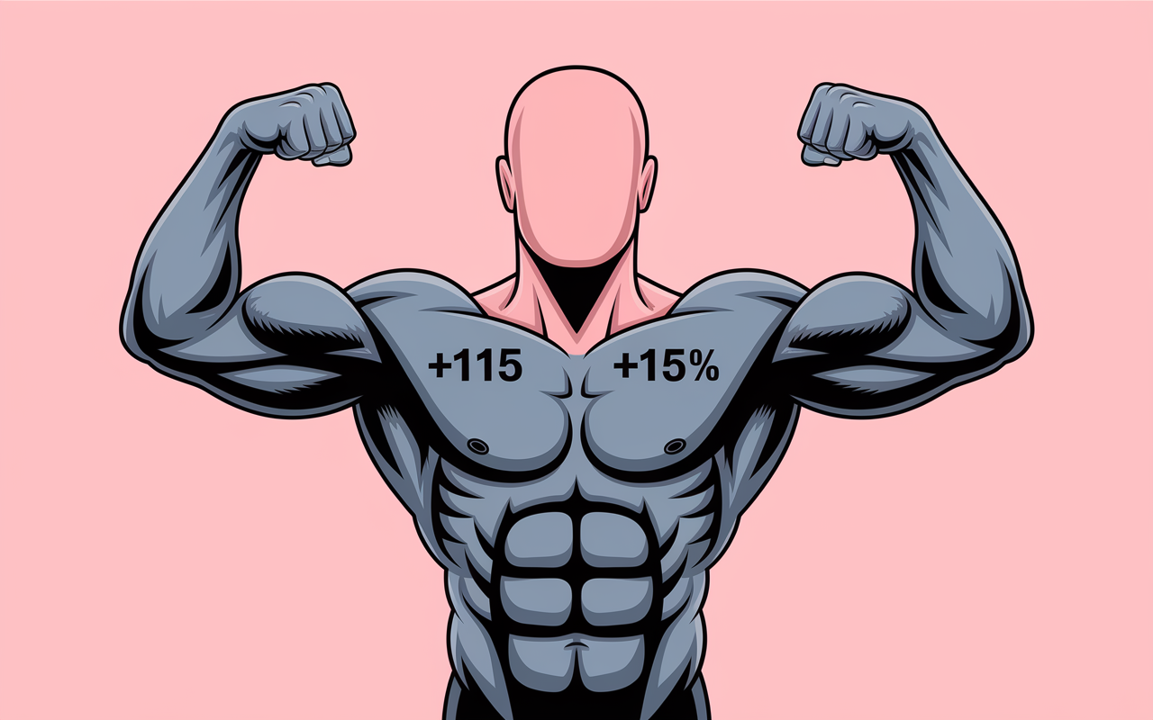 curl marteau haltères schéma muscles brachio-radial biceps