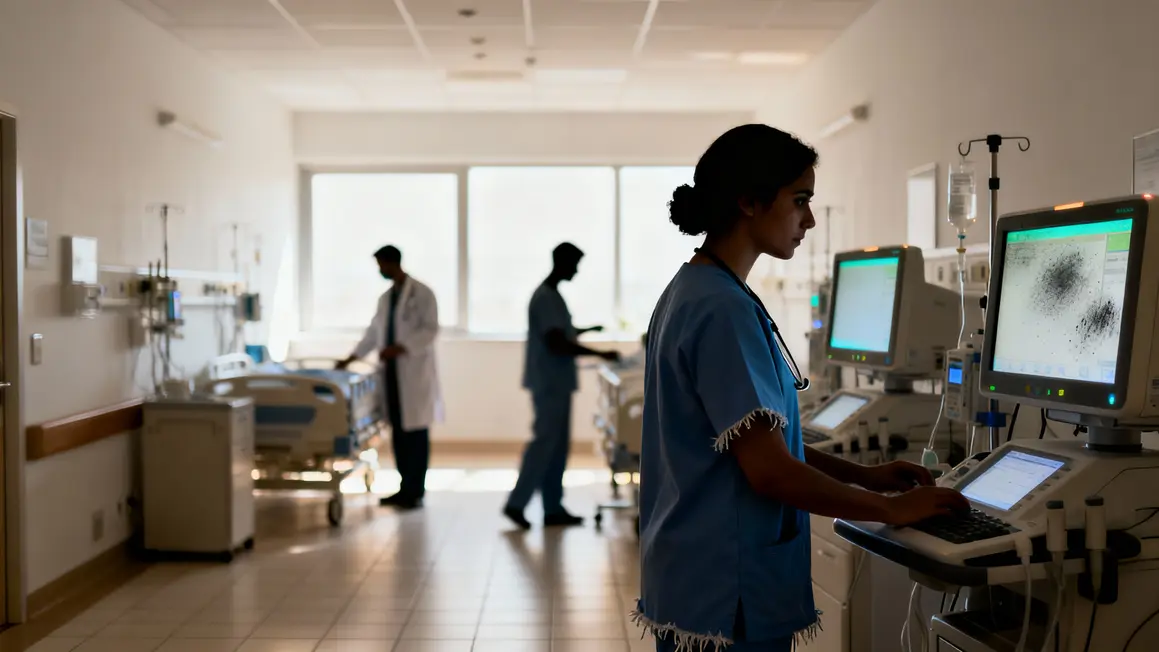 Tableau facteurs duree hospitalisation canal lombaire etroit