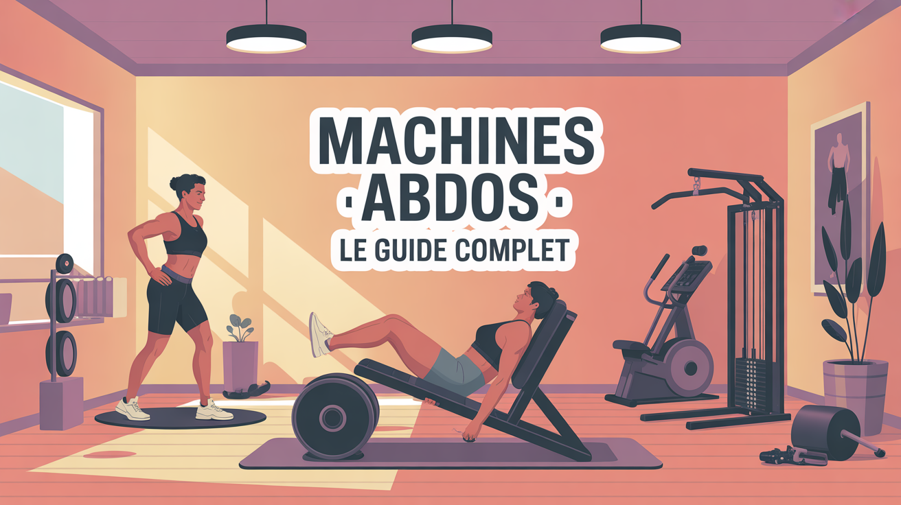 machines abdos salon with banc roue ceinture crunch machine