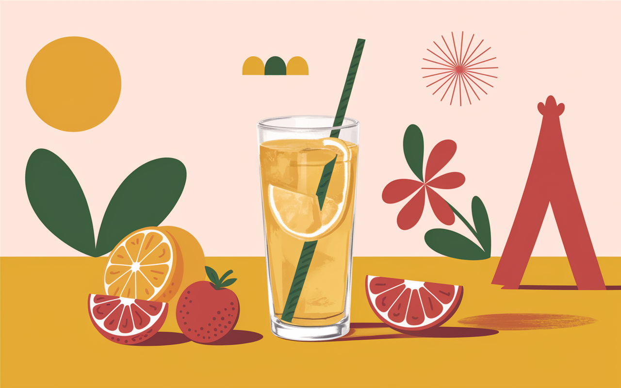 nettoyer son estomac eau citronnee fibres digestion matin