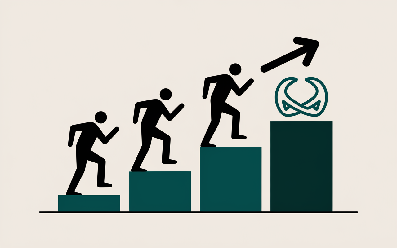 Progression charge de musculation ajout poids sécurité