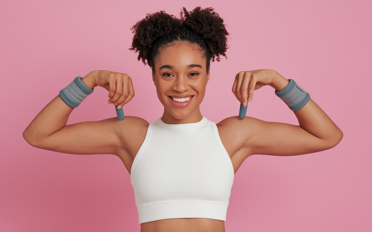 protege-poignet musculation tableau comparatif