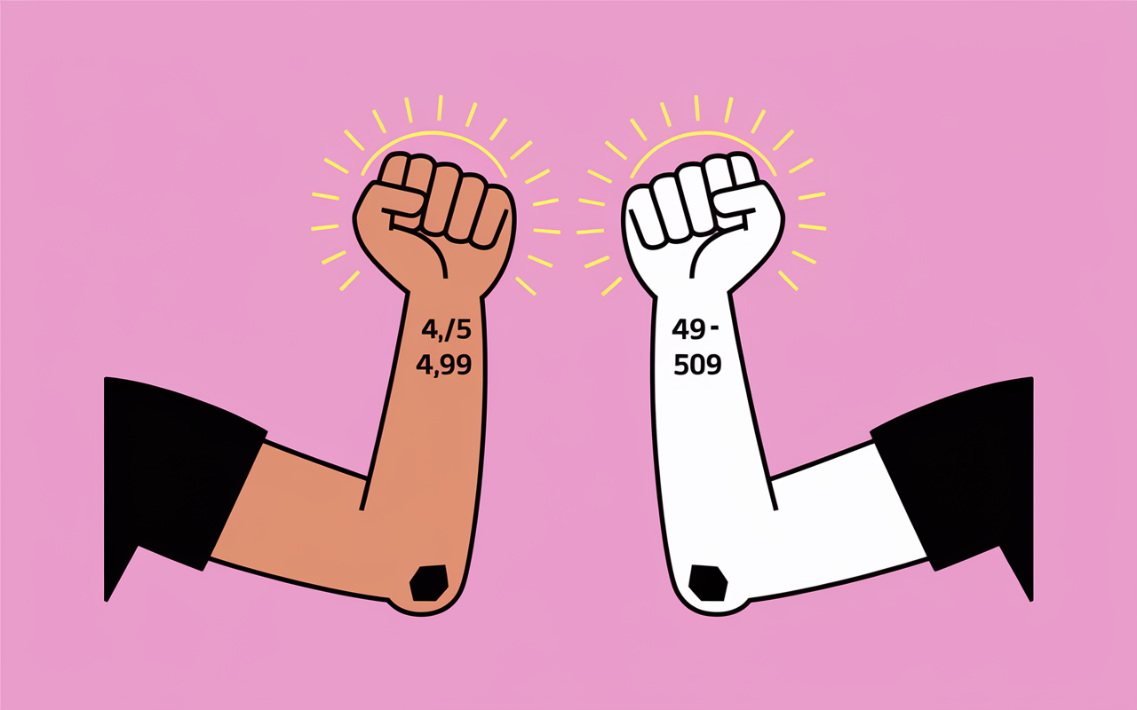 protege-poignet musculation bras charges