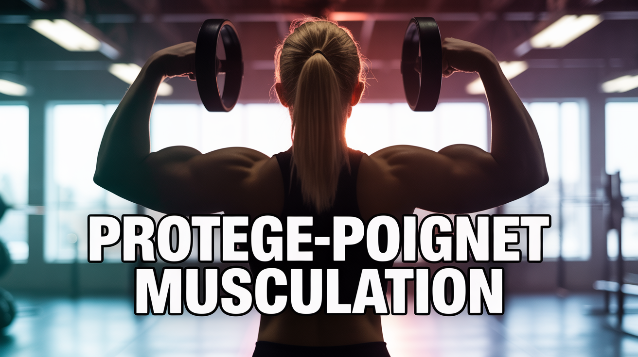 protege-poignet musculation focus poignet