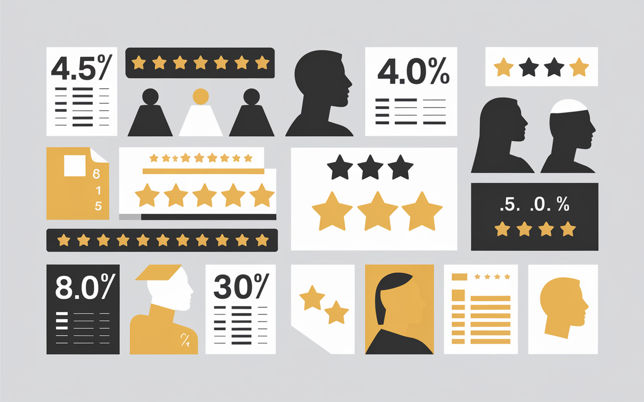 circles clear avis synthese tableau evaluation