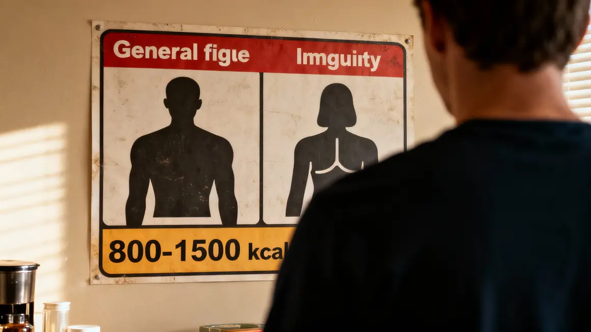 tableau risques régime perdre 5 kg en une semaine