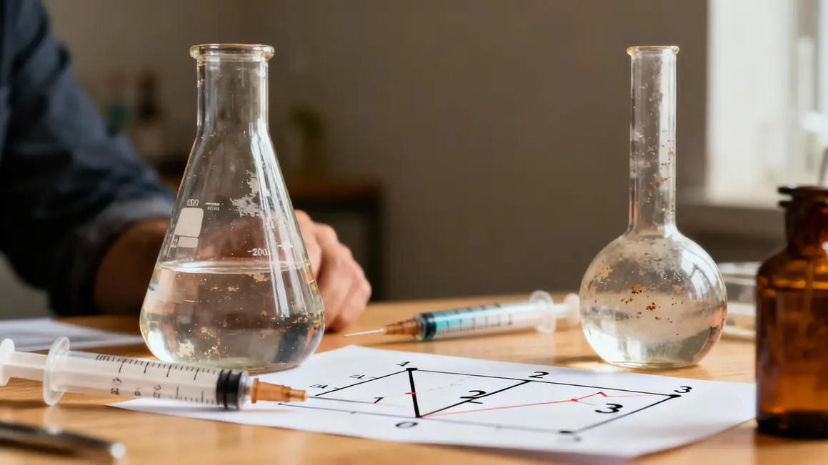 Tableau conversion doses et volumes medicament