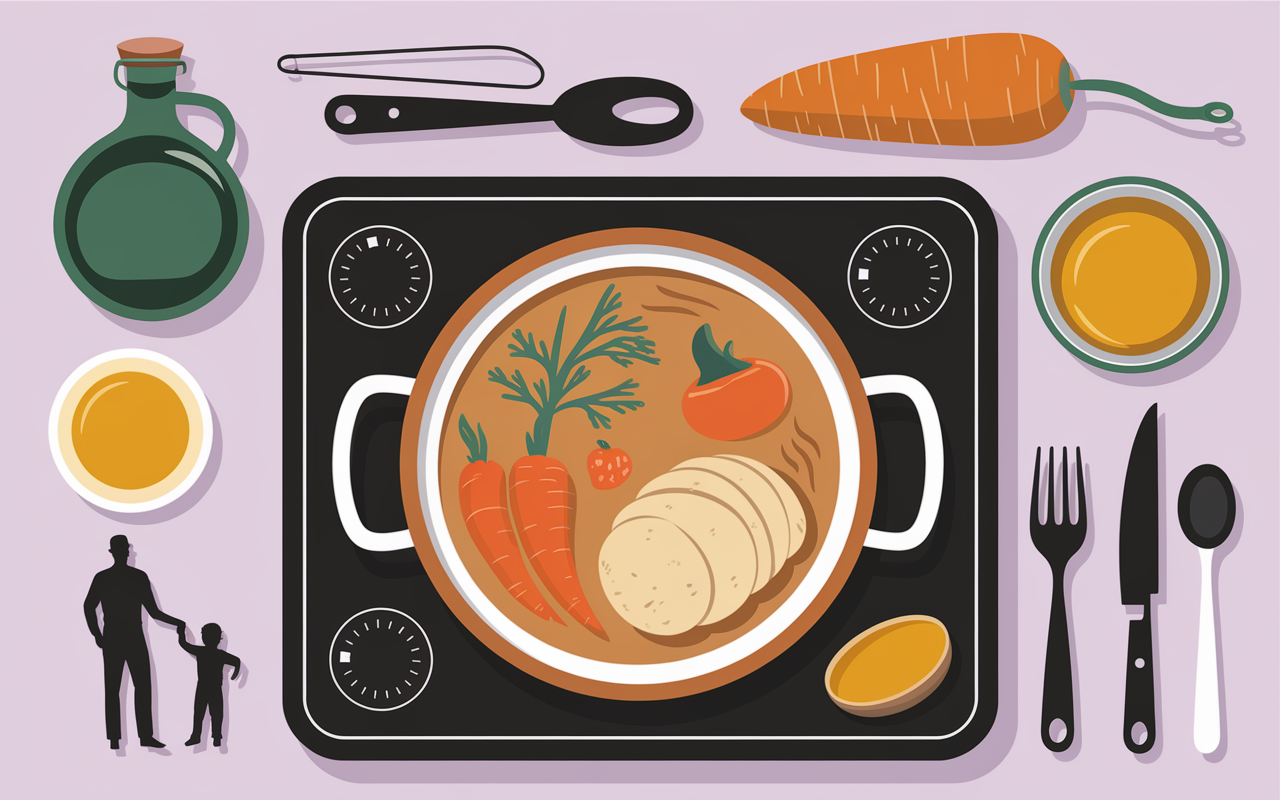 cuisine assimilation vitamine a et absorption