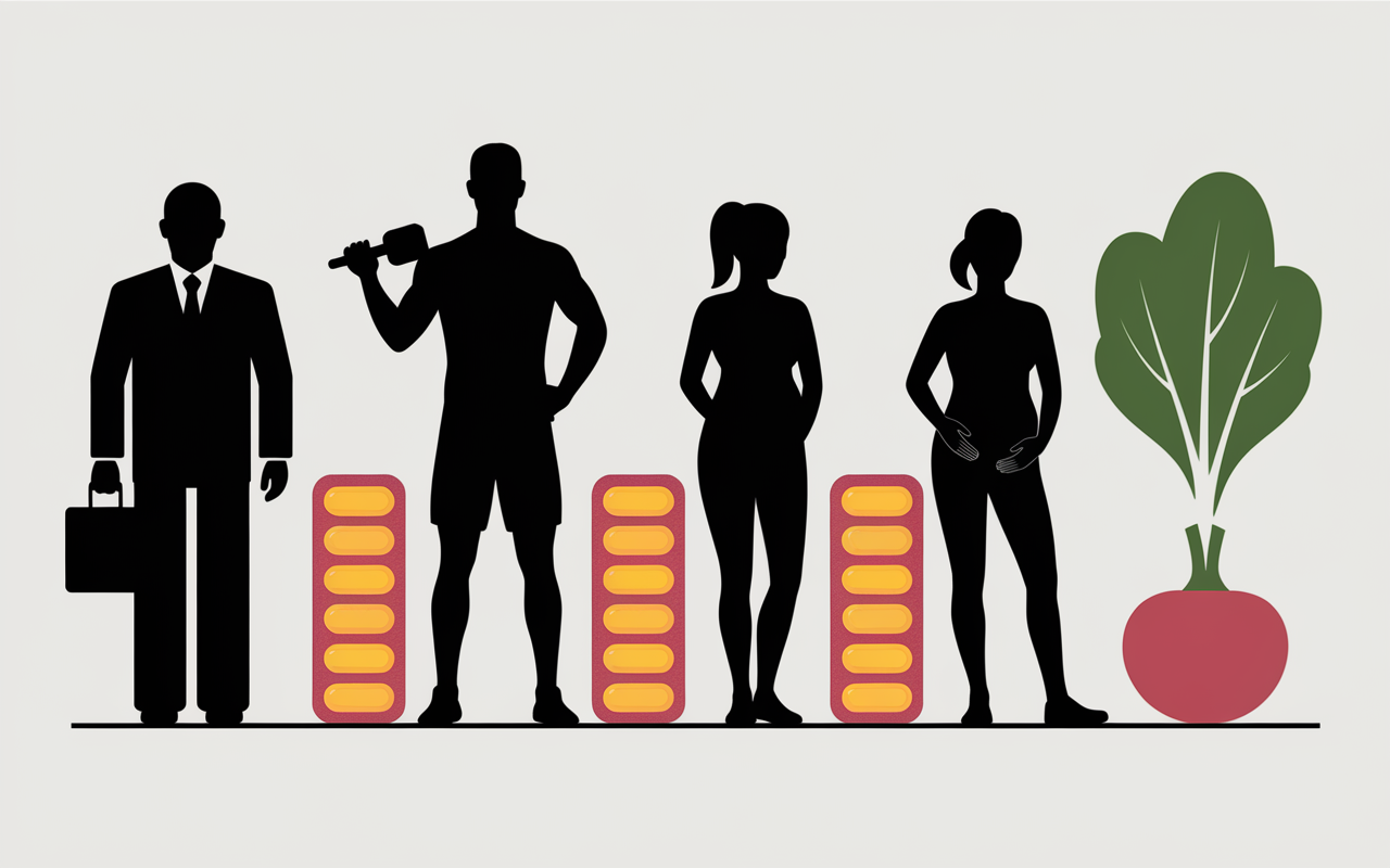 vitamine b complexe effets secondaires profils vigilance