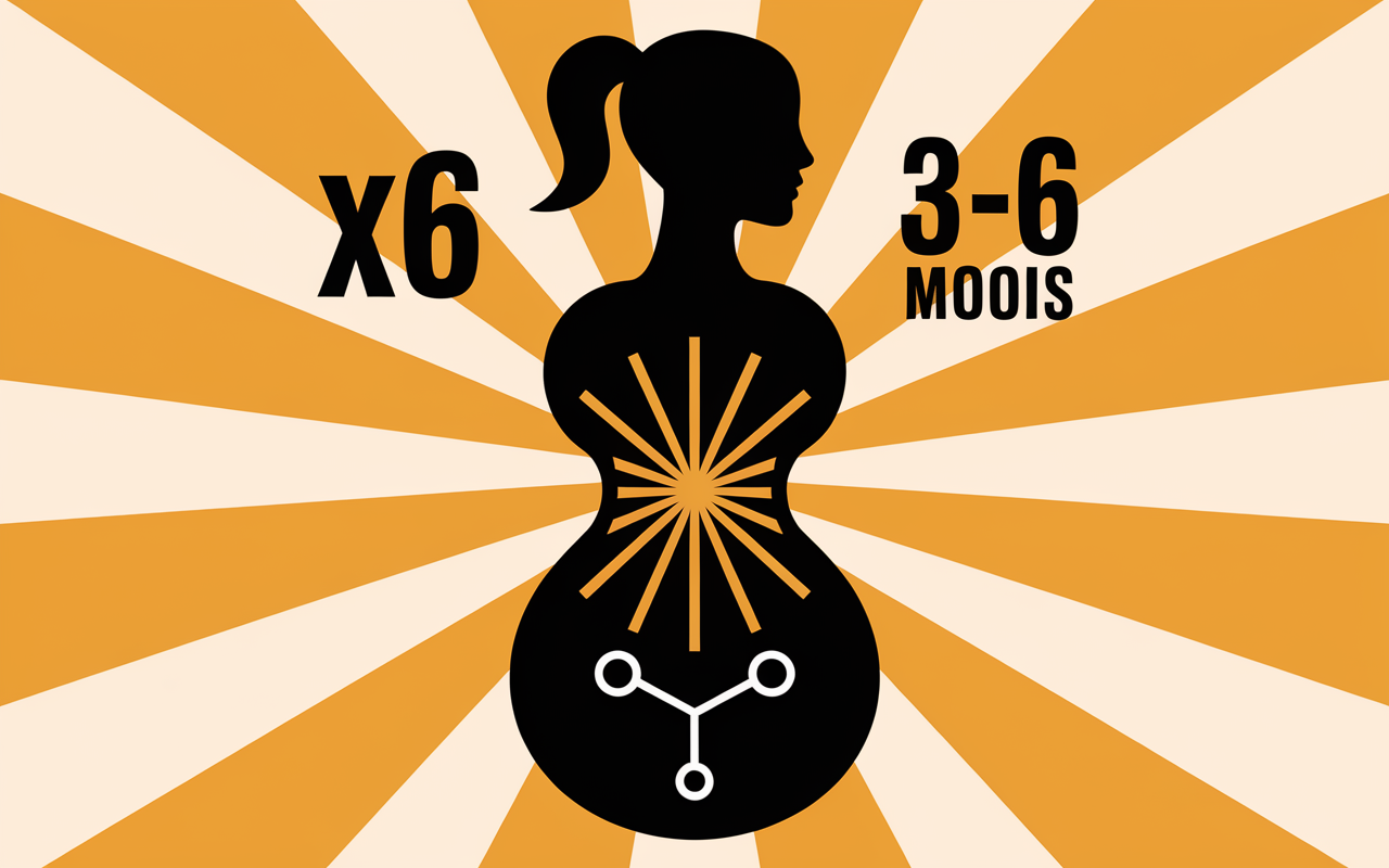 vitamine d et graisse abdominale reduction graphique rapide