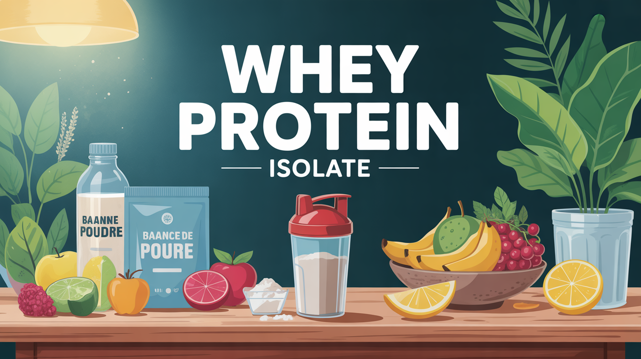 whey protein isolate dangers image table shaker fruits