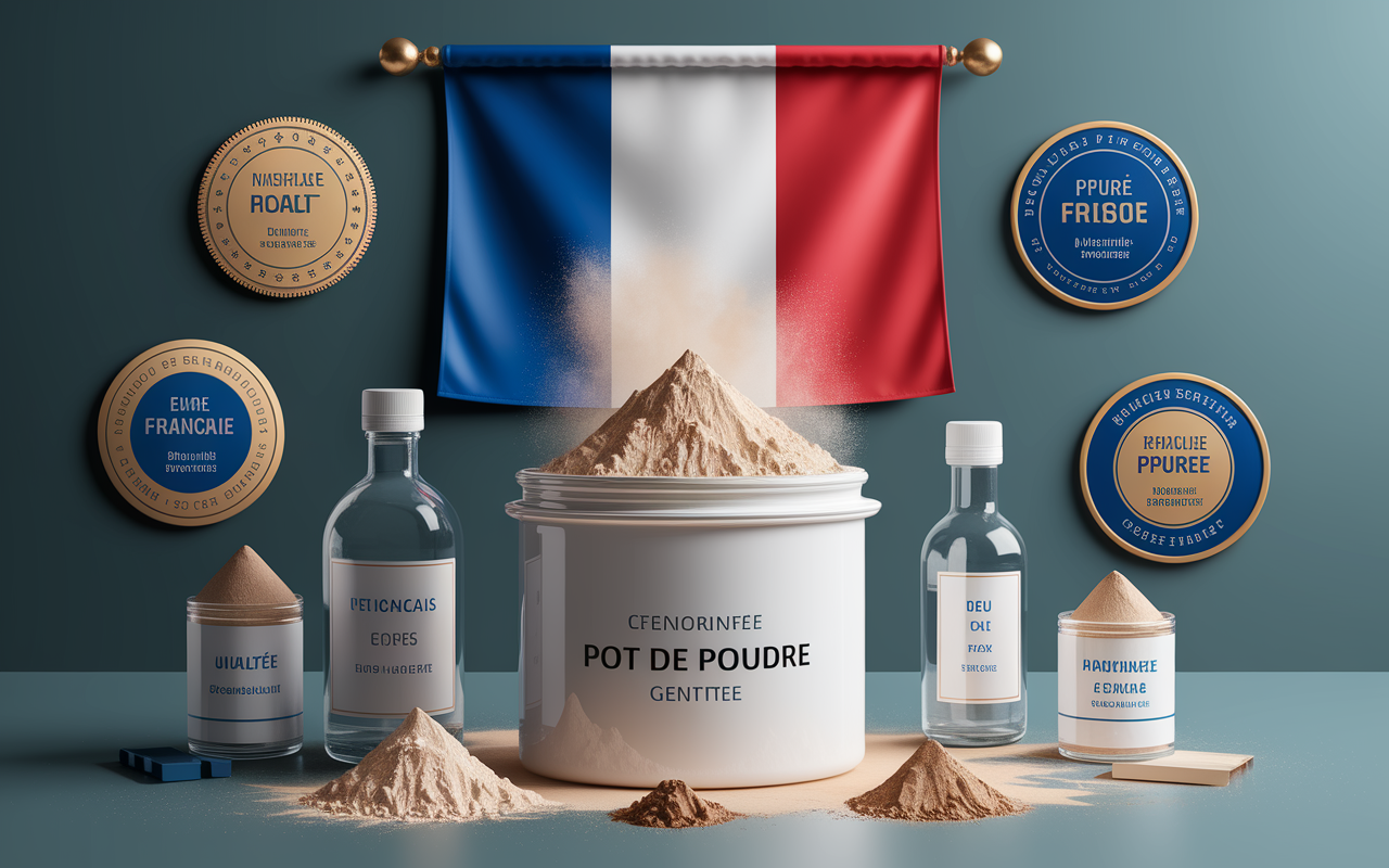 pot whey protein whey isolate certification provenance