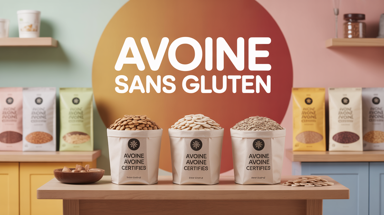 y a t il du gluten dans les flocons d avoine table claire bols certifies