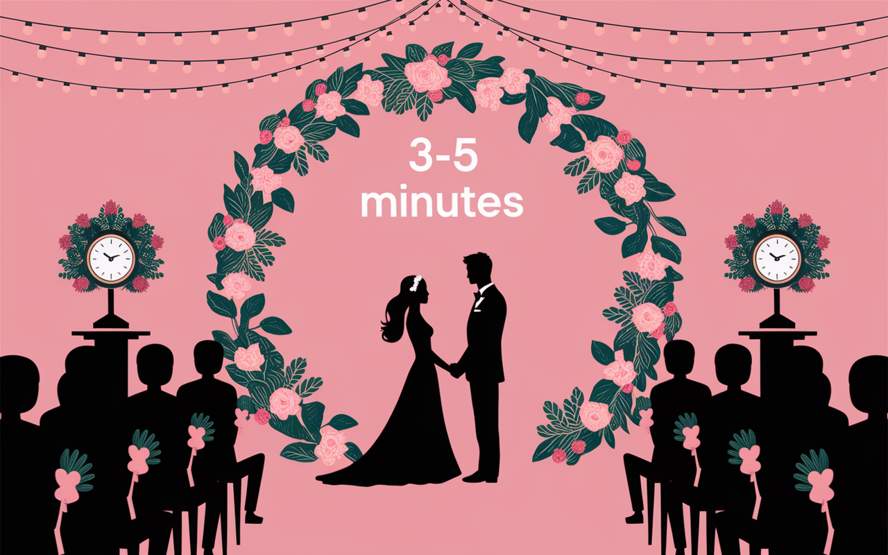 preparer discours pour mariage de ma filleule facilement