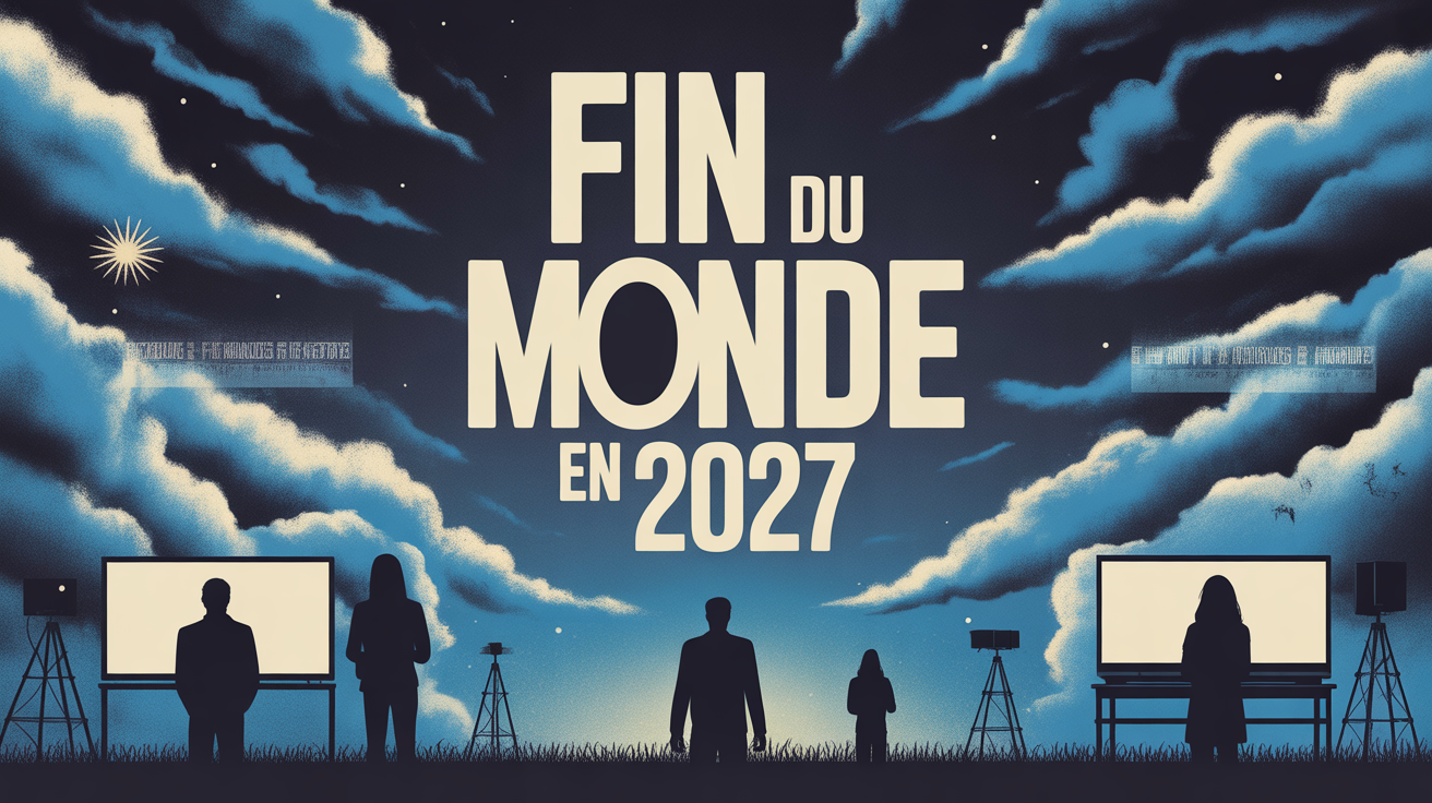 illustration fin du monde 2027