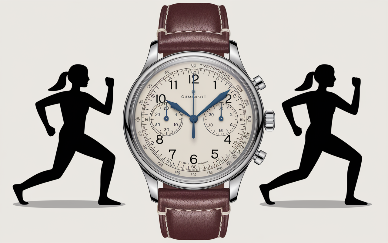 chronometre l-tyrosine effet au bout de combien de temps