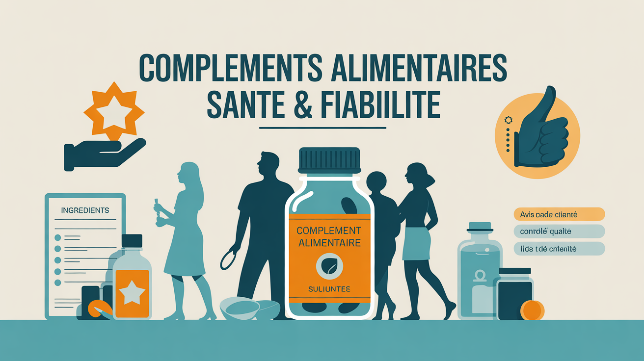 therascience avis image fiabilite complements alimentaires