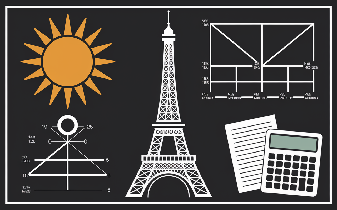 heur iftar paris calcul explication