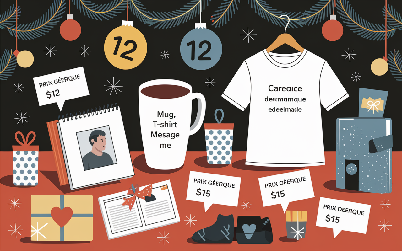 Cadeaux pour depart en retraite remerciements