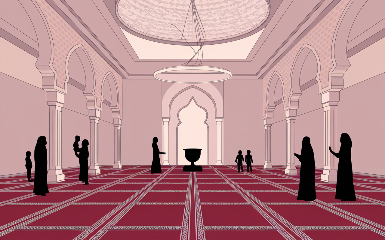 mawaqit bondy services mosquee inclusifs